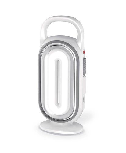 תאורת חירום ניידת נטענת אלקטרו-חנן | Electro Hanan Traveler S