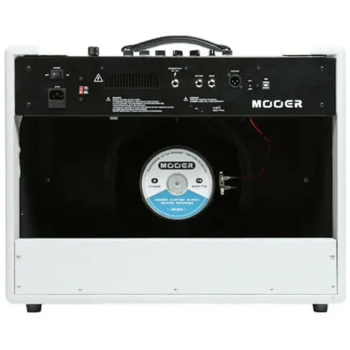מגבר לגיטרה חשמלית 75w בוקסא 12*1 Mooer SD75