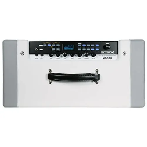 מגבר לגיטרה חשמלית 75w בוקסא 12*1 Mooer SD75