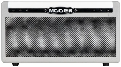 מגבר חכם לגיטרה חשמלית Mooer SD30i
