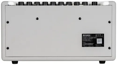 מגבר חכם לגיטרה חשמלית Mooer SD30i