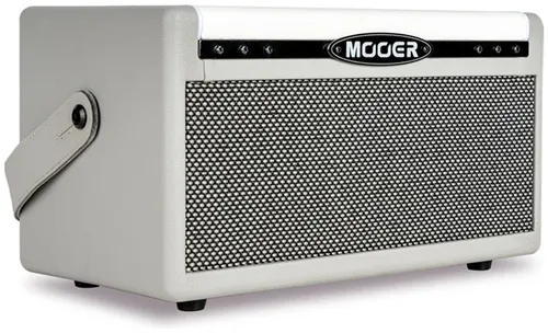 מגבר חכם לגיטרה חשמלית Mooer SD30i