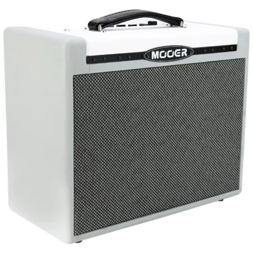 מגבר לגיטרה חשמלית Mooer SD30