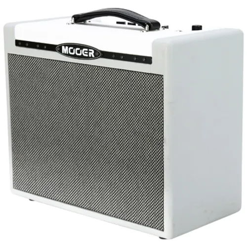 מגבר לגיטרה חשמלית Mooer SD30