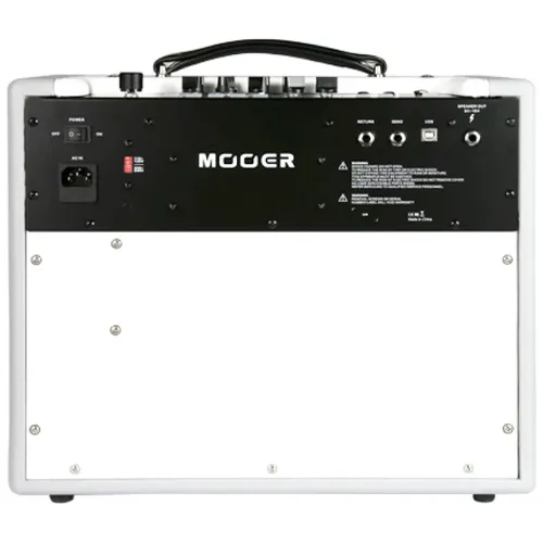 מגבר לגיטרה חשמלית Mooer SD30