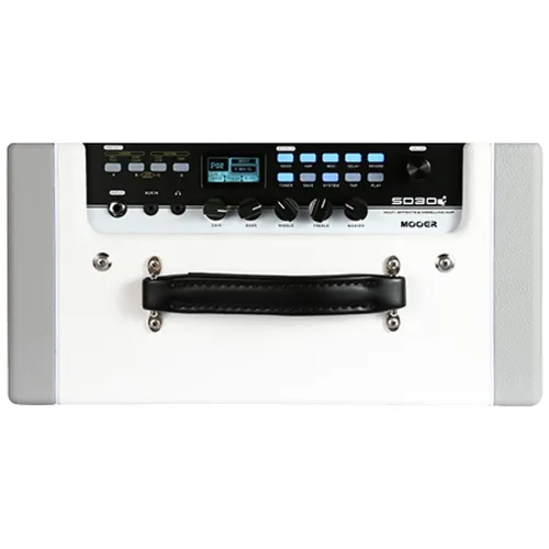 מגבר לגיטרה חשמלית Mooer SD30
