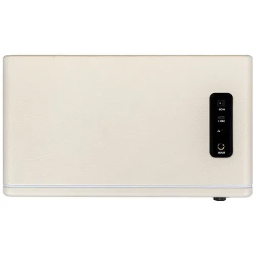מגבר חכם לגיטרה חשמלית Mooer HORNET 30i WHT