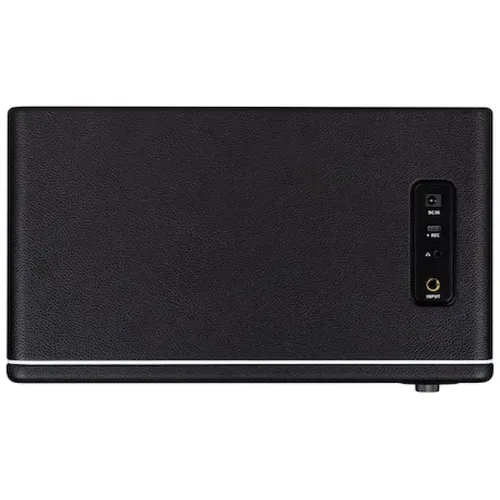 מגבר חכם לגיטרה חשמלית Mooer HORNET 30i BLK