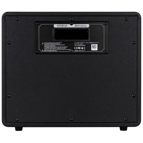 מגבר חכם לגיטרה חשמלית Mooer HORNET 30i BLK