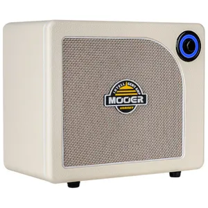 מגבר חכם לגיטרה חשמלית Mooer HORNET 15i WHT