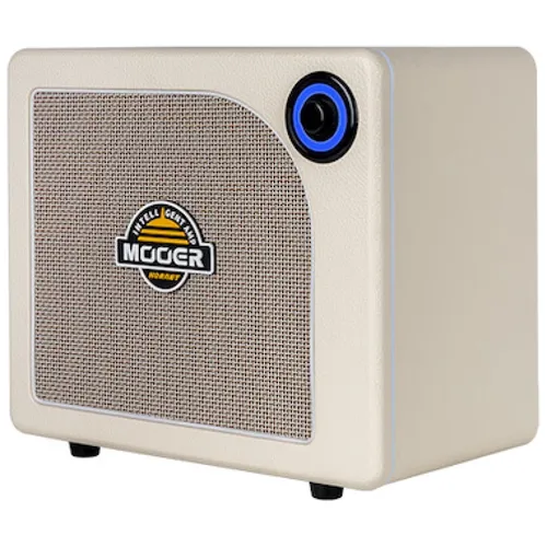 מגבר חכם לגיטרה חשמלית Mooer HORNET 15i WHT
