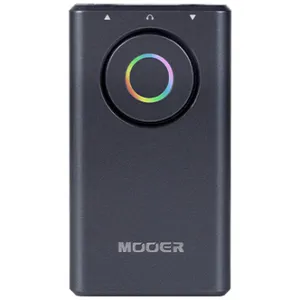אפקט חכם לגיטרה Mooer P1 GRY