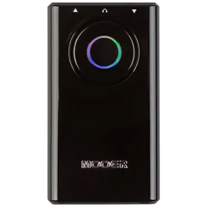 אפקט חכם לגיטרה Mooer P1 BLK