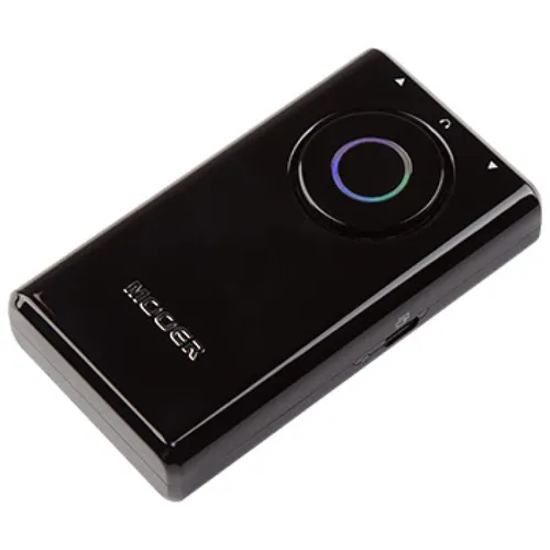 אפקט חכם לגיטרה Mooer P1 BLK