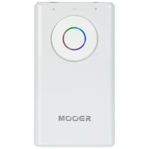 אפקט חכם לגיטרה Mooer P1 WHT