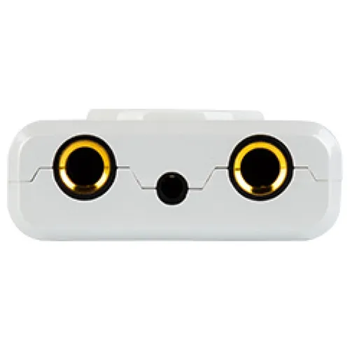אפקט חכם לגיטרה Mooer P1 WHT