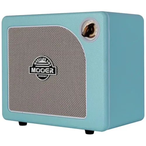 מגבר לגיטרה חשמלית Mooer Hornet Blue