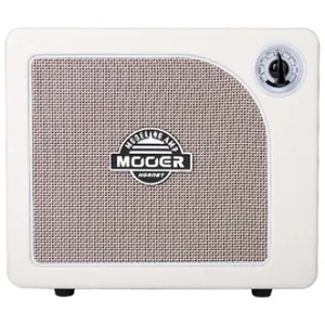 מגבר לגיטרה חשמלית Mooer Hornet White