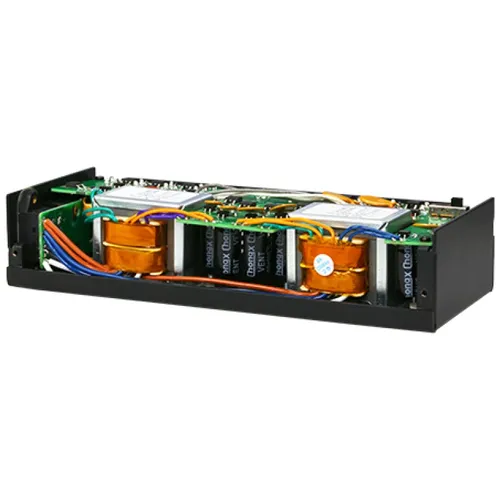 ספק כח לאפקטים Mooer MPS12