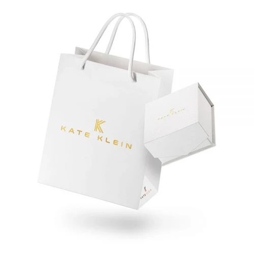 KATE KLEIN KK3130 שעון נשים זכוכית ספיר