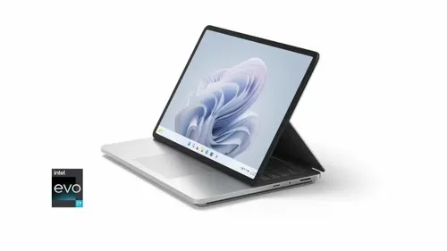 מחשב נייד Microsoft Surface Laptop Studio 2 14.4