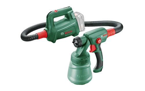 גוף מרסס צבע נטען בוש EasySpray 18V-100  BOSCH