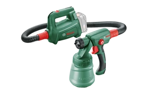 גוף מרסס צבע נטען בוש EasySpray 18V-100  BOSCH