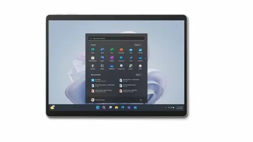 טאבלט Microsoft Surface Pro 9 13  WIFI QIA-00001