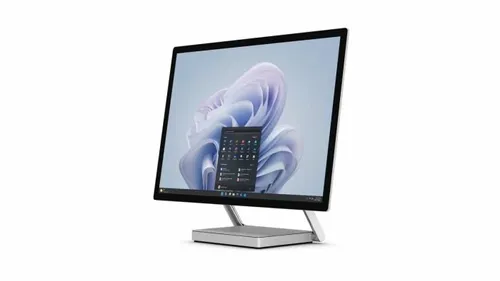 Microsoft מחשב Surface Studio 2+ All-in-one computer SBG-00001