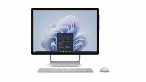 Microsoft מחשב Surface Studio 2+ All-in-one computer SBG-00001