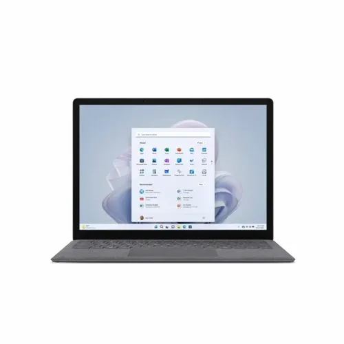 מחשב נייד Microsoft Surface Laptop 5 13.5 RB1-00024