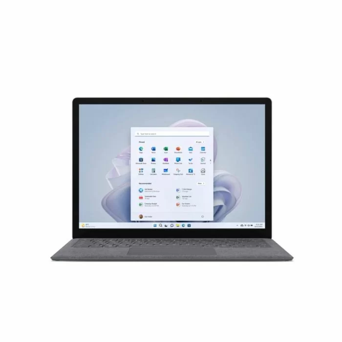 מחשב נייד Microsoft Surface Laptop 5 13.5 RB1-00024