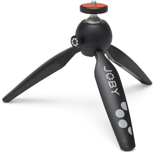 חצובה שולחנית Joby Handypod 2