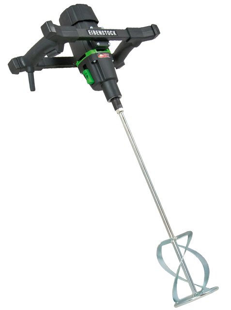 מערבל צבע לחומרים קשים EHR20/2.5S איבנשטוק Eibenstock