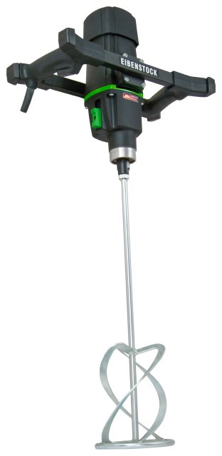 מערבל צבע לחומרים קשים EHR23/2.4S איבנשטוק Eibenstock