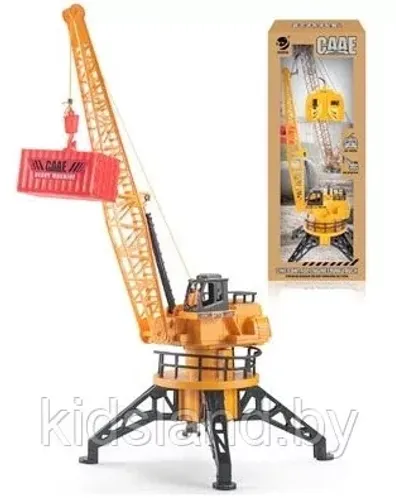מנוף על חצובה שלט רחוק 4 כיוונים 