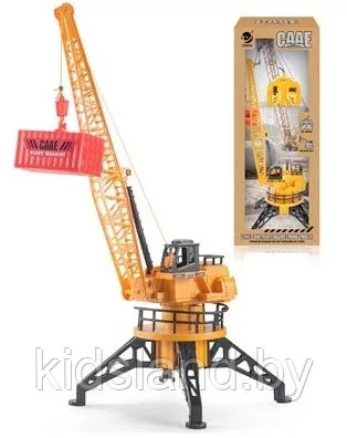 מנוף על חצובה שלט רחוק 4 כיוונים 