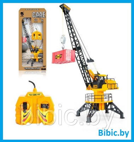 מנוף על חצובה שלט רחוק 4 כיוונים 
