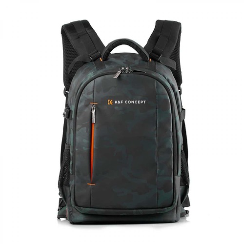 תיק גב למצלמות DSLR דגם K&F Concept CA22L
