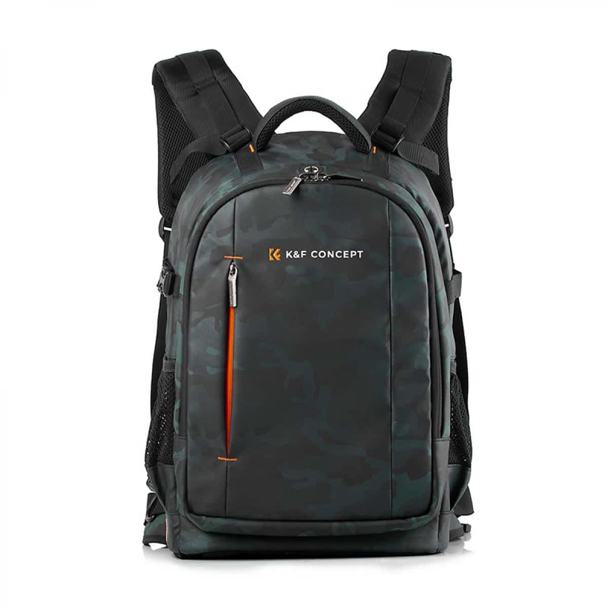 תיק גב למצלמות DSLR דגם K&F Concept CA22L
