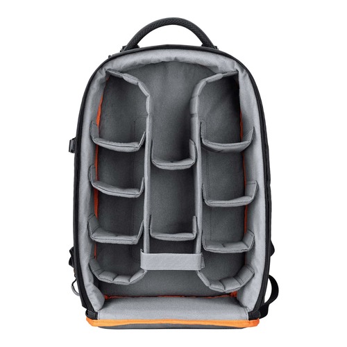 תיק גב למצלמות DSLR דגם K&F Concept CA18L