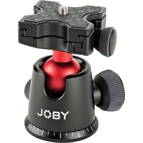 ראש כדורי לחצובה גמישה Joby Ballhead 5K