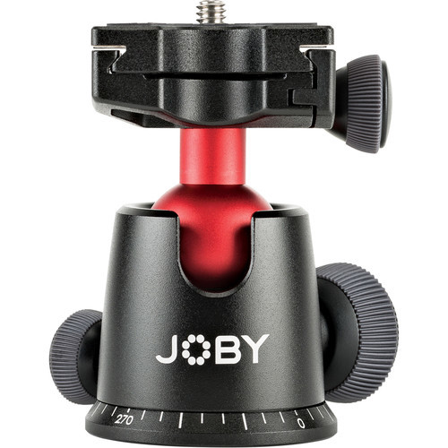ראש כדורי לחצובה גמישה Joby Ballhead 5K