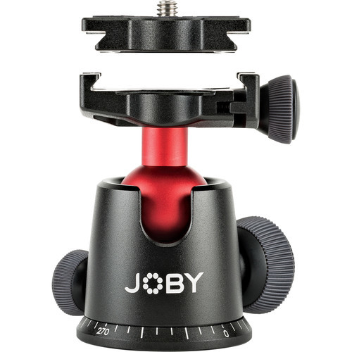 ראש כדורי לחצובה גמישה Joby Ballhead 5K