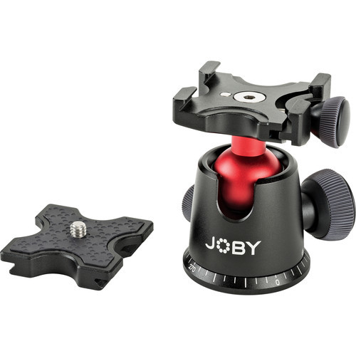 ראש כדורי לחצובה גמישה Joby Ballhead 5K