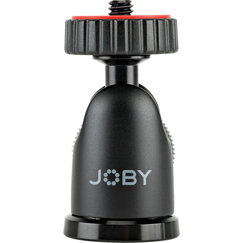 ראש כדורי לחצובה גמישה Joby Ballhead 1K