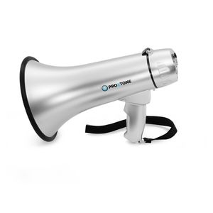  מגאפון ProXtone 25W 