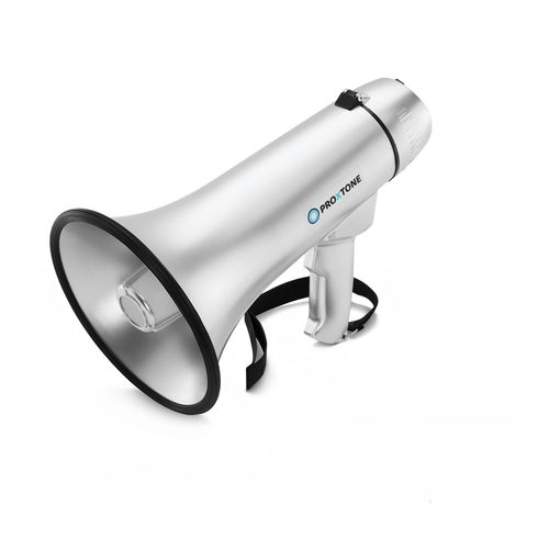  מגאפון ProXtone 25W 