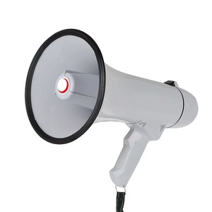 מגפון מקצועי ProXtone 50W כולל הקלטה