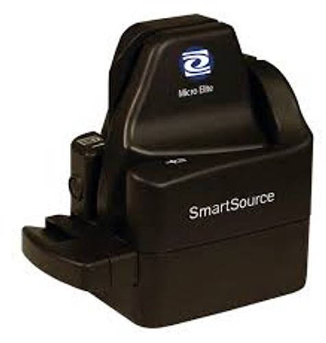 סורק שיקים SmartSource Micro